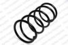 LESJ?FORS 4062001 Coil Spring